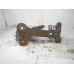 RUČICA RUČNE KOČNICE Citroën C3 2010 PICASSO 1.4VVTI