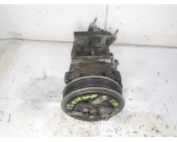 KOMPRESOR KLIME Citroën C3 2010 PICASSO 1.4VVTI 9678656080