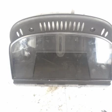 RAČUNALNIK PUTOVALNI BMW 5 2004 525TD 65.82-6945661