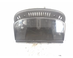 RAČUNALNIK PUTOVALNI BMW 5 2004 525TD 65.82-6945661