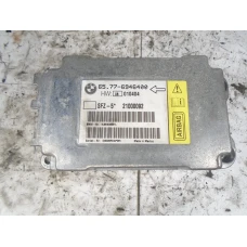 RAČUNALNIK AIR BAGOV BMW 5 2004 525TD 65.77-6946400