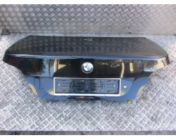 VRATA KOMPLET PRTLJAŽNA BMW 5 2004 525TD