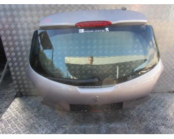 VRATA KOMPLET PRTLJAŽNA Peugeot 208 2013 1.2