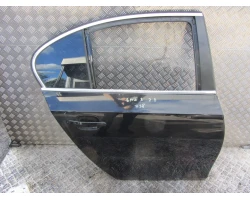 VRATA ZADNJA DESNA BMW 5 2004 525TD