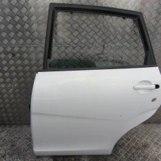 VRATA ZADNJA LIJEVA Seat Altea 2012 XL 2.0TDI