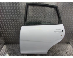 VRATA ZADNJA LIJEVA Seat Altea 2012 XL 2.0TDI