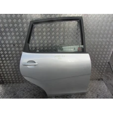 VRATA ZADNJA DESNA Seat Altea 2012 1.6TDI