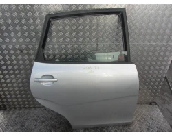 VRATA ZADNJA DESNA Seat Altea 2012 1.6TDI
