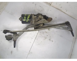 MEHANIZAM BRISAČA SA MOTORIĆEM Citroën C3 2010 PICASSO 1.4VVTI