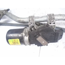 MEHANIZAM BRISAČA SA MOTORIĆEM Citroën C3 2010 PICASSO 1.4VVTI