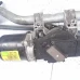 MEHANIZAM BRISAČA SA MOTORIĆEM Citroën C3 2010 PICASSO 1.4VVTI