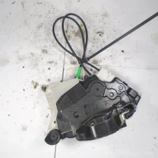 MEHANIZAM ZAKLJUČAVANJA PREDNJA DESNA Toyota Yaris 2011 1.0