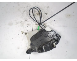 MEHANIZAM ZAKLJUČAVANJA PREDNJA DESNA Toyota Yaris 2011 1.0