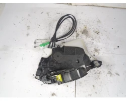 MEHANIZAM ZAKLJUČAVANJA PREDNJA LIJEVA Toyota Yaris 2011 1.0