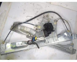 MEHANIZAM STAKLA PREDNJA LIJEVA Renault CLIO III 2007 1.4 16V