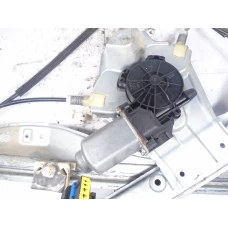 MEHANIZAM STAKLA PREDNJA LIJEVA Renault CLIO III 2007 1.4 16V