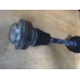POLUOSOVINA PREDNJA LIJEVA Seat Altea 2012 XL 2.0TDI 1k0407271bj