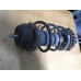 AMORTIZER PREDNJI Kia Rio 2011 1.4D