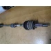 POLUOSOVINA PREDNJA DESNA Hyundai i20 2012 1.2 495001J050