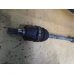 POLUOSOVINA PREDNJA DESNA Hyundai i20 2012 1.2 495001J050