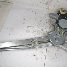 MEHANIZAM STAKLA PREDNJA LIJEVA Toyota Yaris 2011 1.0
