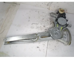 MEHANIZAM STAKLA PREDNJA LIJEVA Toyota Yaris 2011 1.0