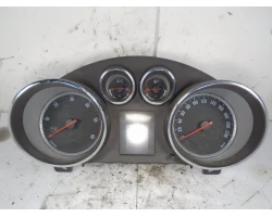 SAT Opel Meriva 2010 1.3CDTI 13346207