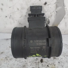 SENZOR PROTOKA ZRAKA Opel Corsa 2009 1.3 DTI 55350048