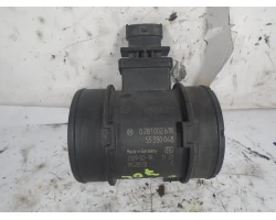 SENZOR PROTOKA ZRAKA Opel Corsa 2009 1.3 DTI 55350048