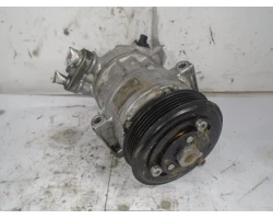 KOMPRESOR KLIME Opel Corsa 2009 1.4 16V 93190812