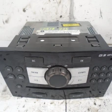 RADIO Opel Corsa 2009 1.4 16V 497316088