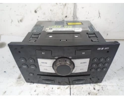 RADIO Opel Corsa 2009 1.4 16V 497316088