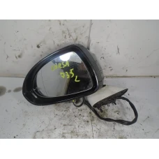 OGLEDALO LIJEVO Opel Corsa 2009 1.4 16V