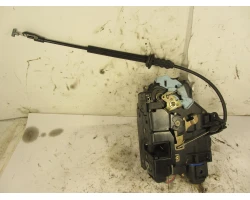 MEHANIZAM ZAKLJUČAVANJA ZADNJI LIJEVO Škoda Octavia 2006 COMBI 1.9 TDI