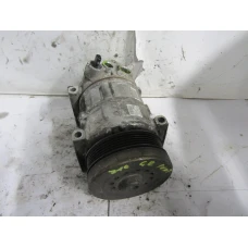 KOMPRESOR KLIME Fiat Grande Punto 2006 1.4 16V 55194880