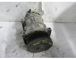 KOMPRESOR KLIME Fiat Grande Punto 2006 1.4 16V 55194880