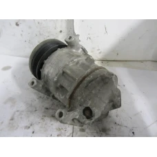 KOMPRESOR KLIME Fiat Grande Punto 2006 1.4 16V 55194880