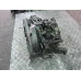 MIJENJAČ Alfa 156 2004 2.4JTD SW