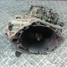 MIJENJAČ Hyundai i20 2012 1.2 4300002612