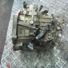 MIJENJAČ Hyundai i20 2012 1.2 4300002612