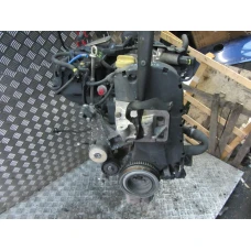 MOTOR CIJELI Fiat Grande Punto 2006 1.4 16V 199A6000