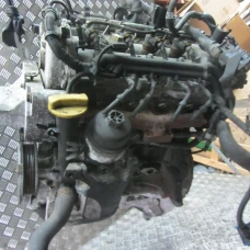 MOTOR CIJELI Opel Corsa 2009 1.3 DTI Z13DTH