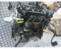 MOTOR CIJELI Opel Corsa 2009 1.3 DTI Z13DTH