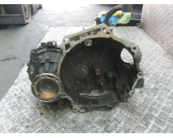 MIJENJAČ Volkswagen Polo 2003 1.4TDI
