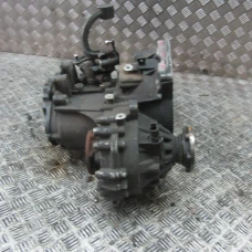 MIJENJAČ Volkswagen Polo 2003 1.4TDI