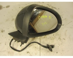 OGLEDALO DESNO Opel Corsa 2007 1.2 16V