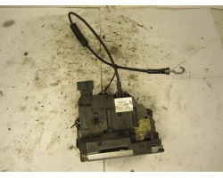MEHANIZAM ZAKLJUČAVANJA PREDNJA DESNA Opel Corsa 2007 1.2 16V 13258274
