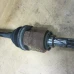 POLUOSOVINA PREDNJA LIJEVA Opel Corsa 2007 1.2 16V