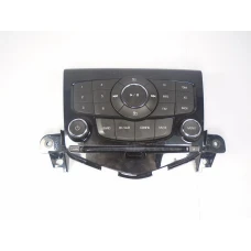 RADIO Chevrolet Cruze 2011 1.6 16V 94563267