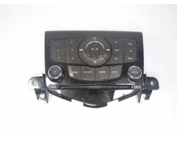 RADIO Chevrolet Cruze 2011 1.6 16V 94563267